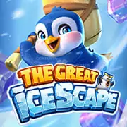 The Greate Icescape